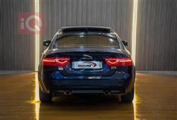 جاكوار XE
